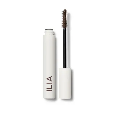 Туш для вій ILIA Limitless Lash Mascara коричнева