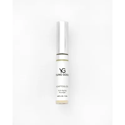Антивіковий бальзам  Adaptogloss NAD+ Boosting Lip Plumper 7,3 мл