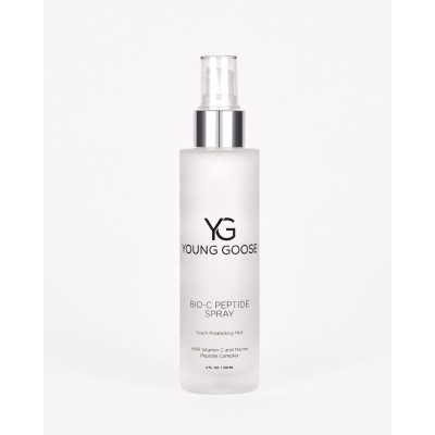 Пептидний спрей Young Goose Bio-C Peptide Spray, 120 мл