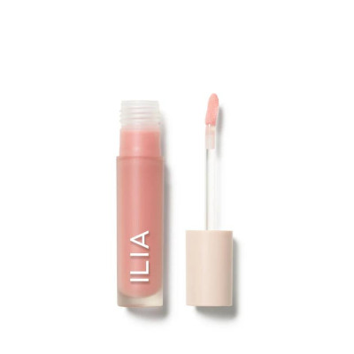 Бальзам для губ ILIA Balmy Gloss Tinted Lip PORCELAIN