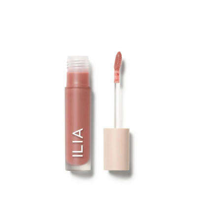 Бальзам для губ ILIA Balmy Gloss Tinted Lip CRYSTALLINE