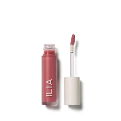 Бальзам для губ ILIA Balmy Gloss Tinted Lip TAHITI
