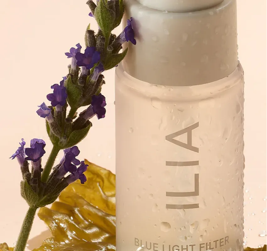 Як використовувати Blue Light Mist? 