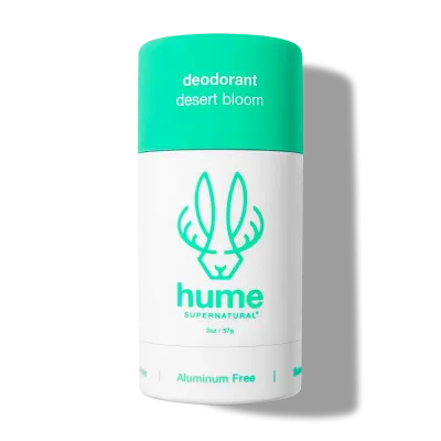 Сухий дезодорант Hume Desert Bloom , 57 грам