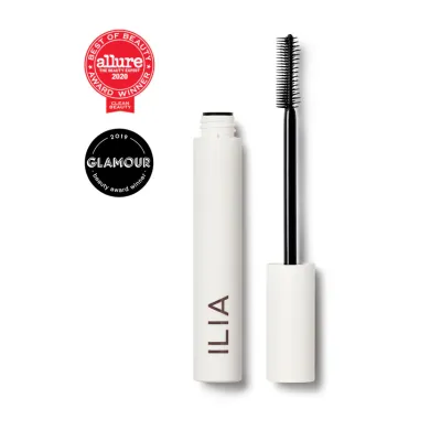 Туш для вій ILIA Limitless Lash Mascara чорна
