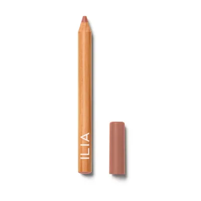 Зволожуючий олівець-помада ILIA Lip Sketch Hydrating Crayon UNTITLED