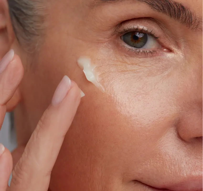Як використовувати Eye C.A.R.E. NAD+ Boosting ?