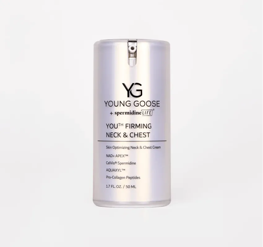 Як використовувати Youth Cleanser?