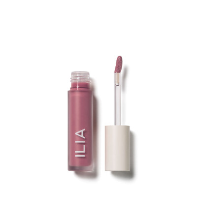Бальзам для губ ILIA Balmy Gloss Tinted Lip MAYBE VIOLET