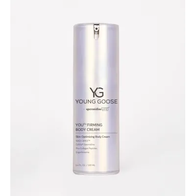 Крем для тіла Young Goose Youth Firming Body Cream, 100 мл