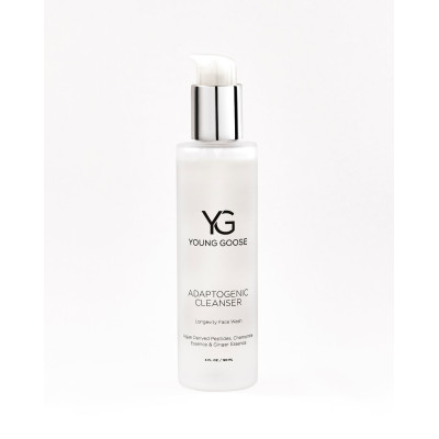 Адаптогенний Очищувач Young Goose Adaptogenic Cleanser 120 мл
