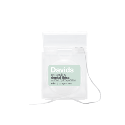 Зубна нитка Davids