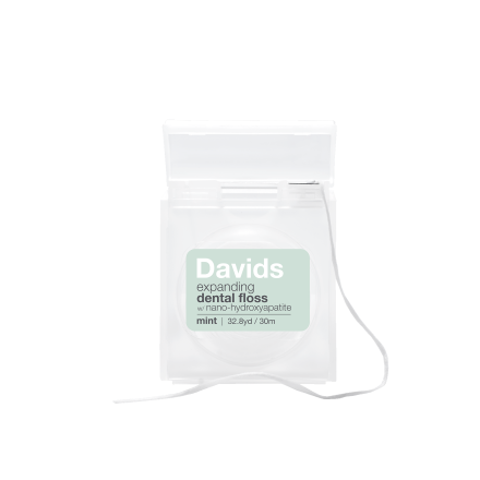Зубна нитка Davids