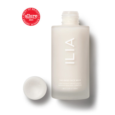 База під макіяж ILIA The Base Face Milk