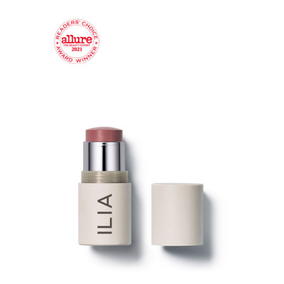 Універсальні рум'яни ILIA Multi-Stick AT LAST