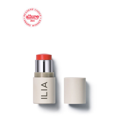 Універсальні рум'яни ILIA Multi-Stick DEAR RUBY