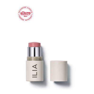 Універсальні рум'яни ILIA Multi-Stick TENDERLY