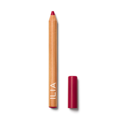 Зволожуючий олівець-помада ILIA Lip Sketch Hydrating Crayon NIGHT BLOOM