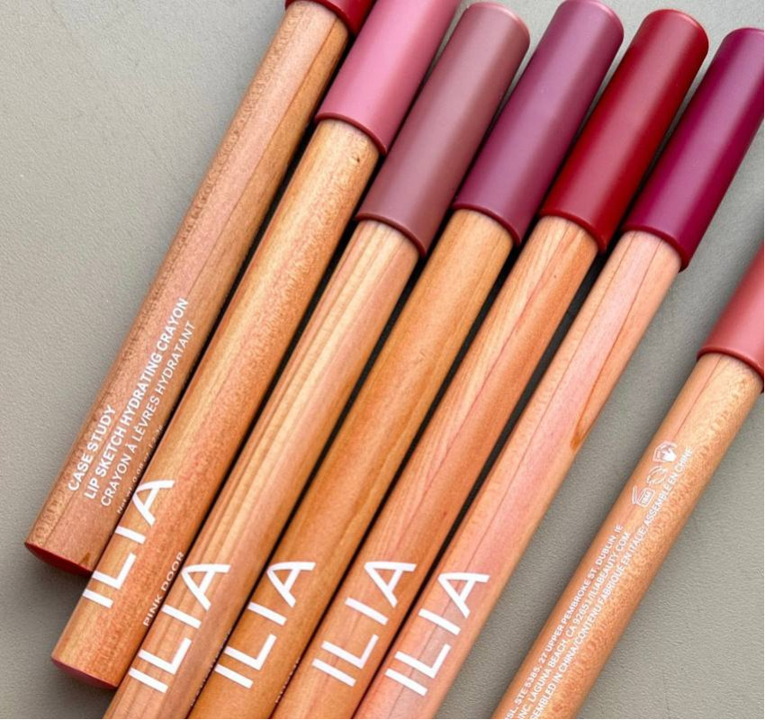 Як використовувати Lip Crayon 