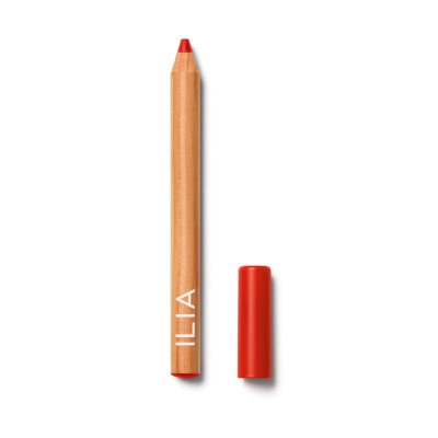 Зволожуючий олівець-помада ILIA Lip Sketch Hydrating Crayon PIAZZA