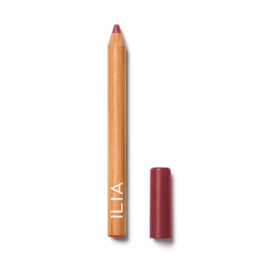 Зволожуючий олівець-помада ILIA Lip Sketch Hydrating Crayon RHYME